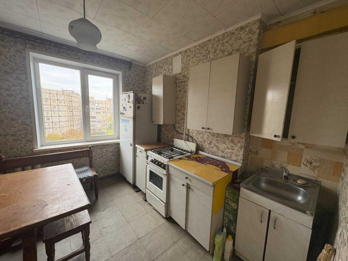 Продам 3-х кімн квартиру мкрн Ювілейний - фото 1