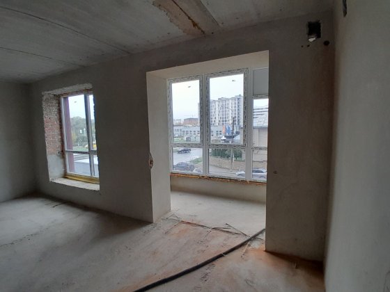 Квартира 1-кімнатна, новобудова Ивано-Франковск