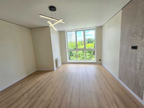 Продам Євро 2 к.квартиру, 50м.кв. з новим ремонтом!Готівка+Без комісії Ирпень