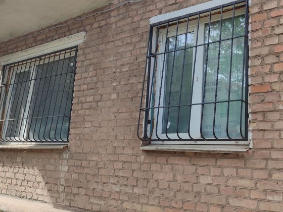 Квартира по Щепкіна, 44 квартал! Брудна робота зроблена! Кривий Ріг