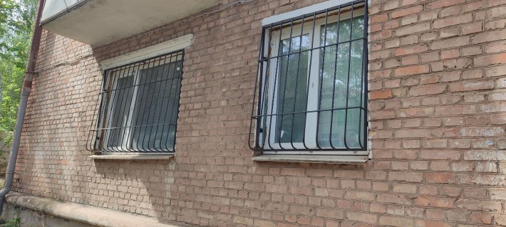 Квартира по Щепкіна, 44 квартал! Брудна робота зроблена! - фото 1