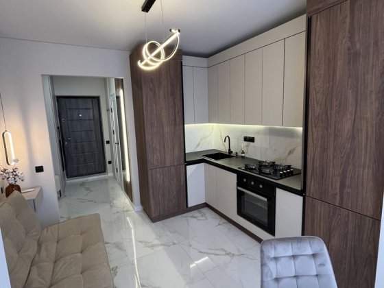 Продаж! Неймовірно красива 1к квартира, ЖК Містечко Центральне, центр