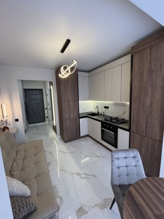 Продаж! Неймовірно красива 1к квартира, ЖК Містечко Центральне, центр - фото 1