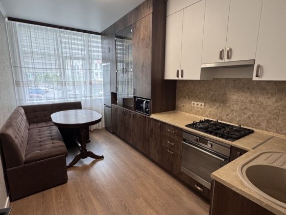 Держпрограми! Без комісії! Є торг! Укомплектована квартира Ирпень