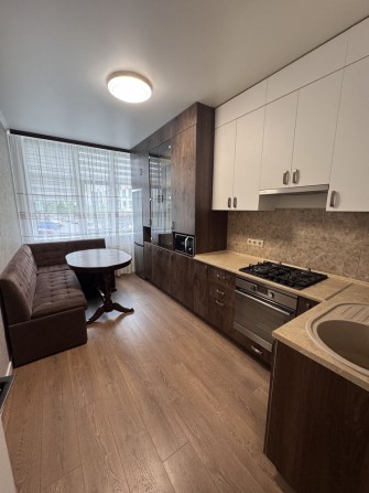 Держпрограми! Без комісії! Є торг! Укомплектована квартира - фото 1