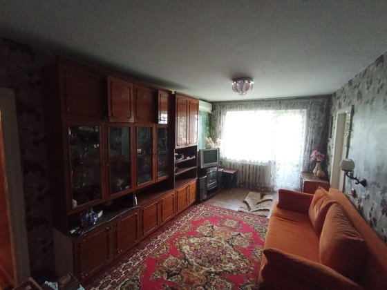 4х кімнатна квартира в центрі міста Кременчуг