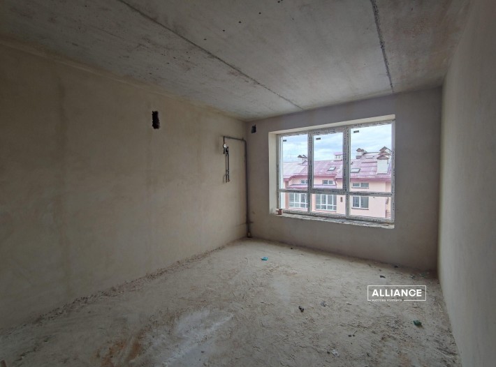 Продаж квартири в зданому будинку м-н Каскад - фото 1