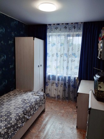 Квартира 3-х кімнатна район парку Миру продам трьохкімнатну - фото 1