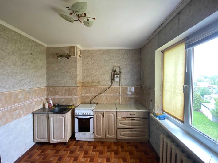 Продаж двокімнатної квартири в Покровському районі - фото 1