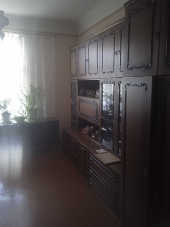 Продам квартиру 4х кімнатну, Покровський р-н, (20 квартал) - фото 1