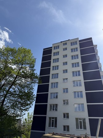 1 кім квартира з чорновим ремонтом - фото 1