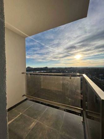 Квартра з балконом в Манхеттені - фото 1