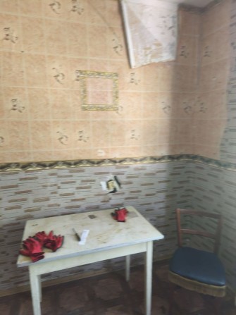 Продається 1 кімнатна квартира в Покровському районі . - фото 1