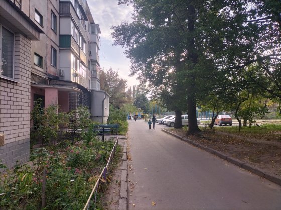 Продам однокомнатную квартиру  на Раковке Кременчуг