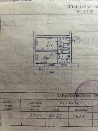 Последняя цена Срочно 2х комнатная хрущевка молодежный - фото 1