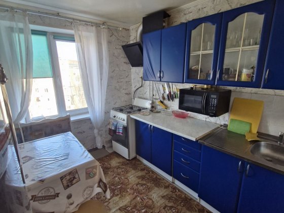 Продаж 2-х кімнатної квартири. Вечірній Бульвар. Кривий Ріг