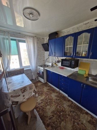 Продаж 2-х кімнатної квартири. Вечірній Бульвар. - фото 1