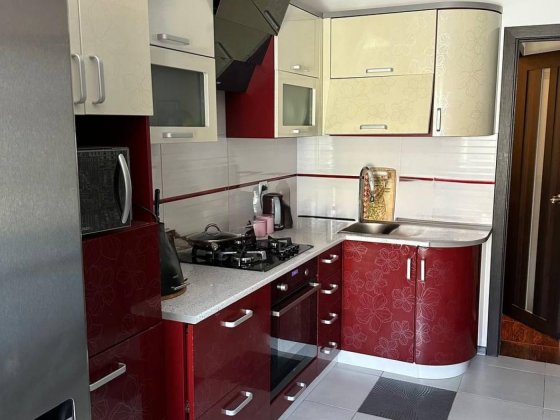 Продаж 2 квартира вул. Мазепи,Франківськ. Ивано-Франковск