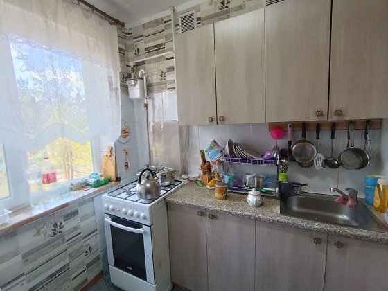 Продам 2-х ком.квартиру на Юбилейной. Кривой Рог