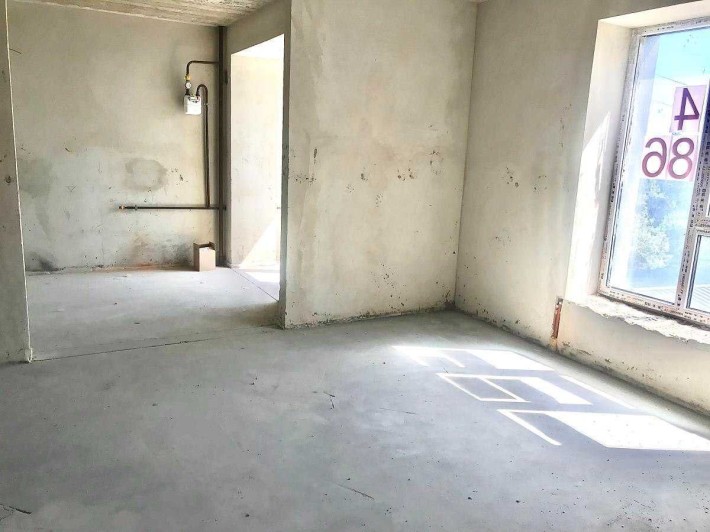 Здана/на документах/Однокімнатна в новобудові поруч парку Шевченка - фото 1