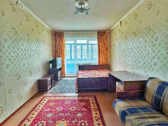 Продам квартиру 1к. Горняцкий мкр. Кривий Ріг