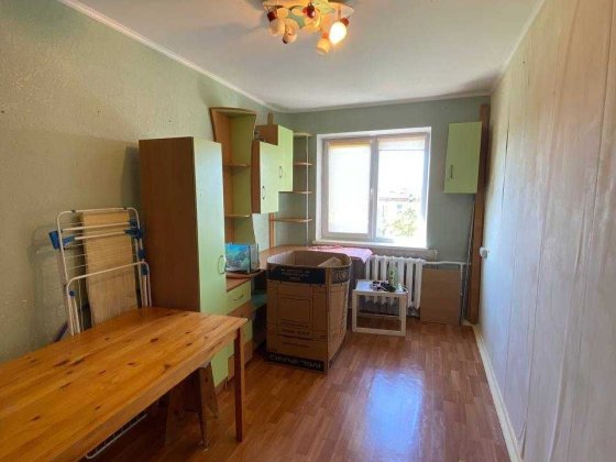 Трёхкомнатная квартира по пр. Центральному (Лермонтова) Кривой Рог