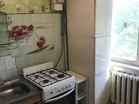 Продам 2к квартиру на Юбилейной(Покровская) Кривий Ріг