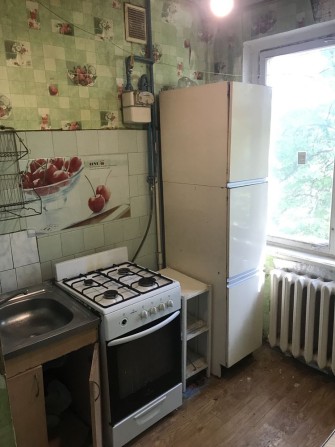 Продам 2к квартиру на Юбилейной(Покровская) - фото 1