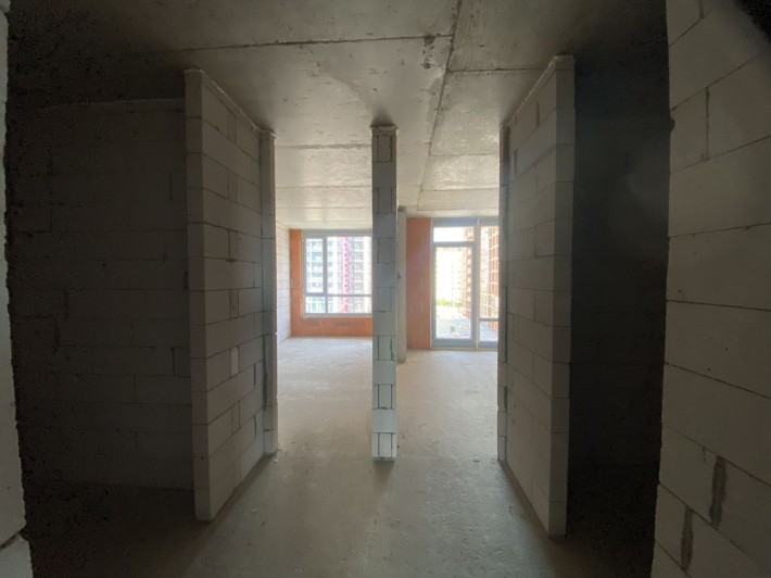 1-к квартира біля центру від Надійного забудовника - фото 1