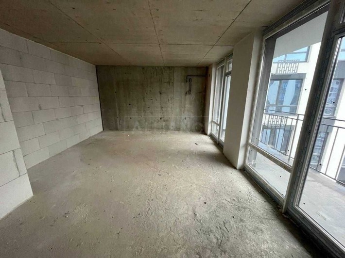 Продаж 2км квартири з балконом в зданій новобудові !!! - фото 1