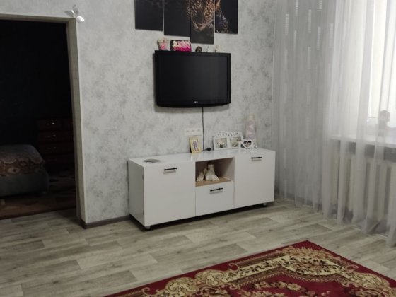 Продам 3х.комн.сталинку Кривой Рог