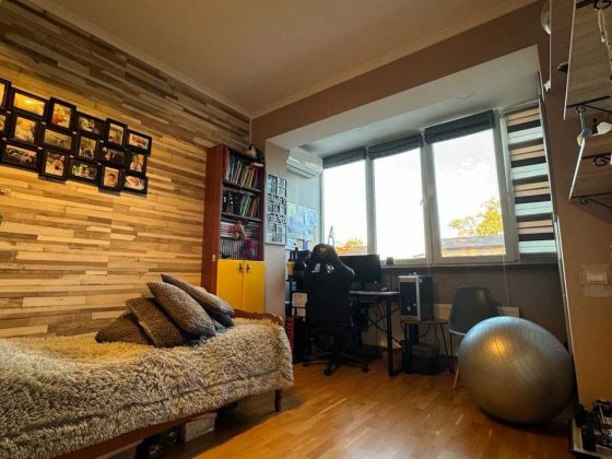 Продаж 4 кімн квартири  в оточенні лісу, Ірпінь без % Ирпень