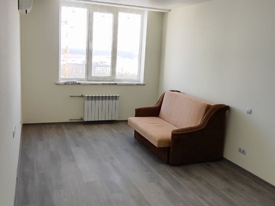 Однокімнатна квартира з ремонтом. Та швидким виїздом на Київ. Ірпінь