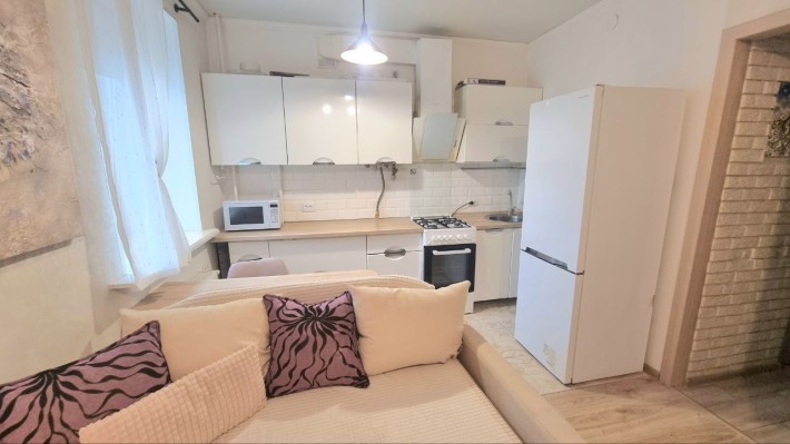 Однокімнатна квартира Податки 2%! ГАЗ - фото 1