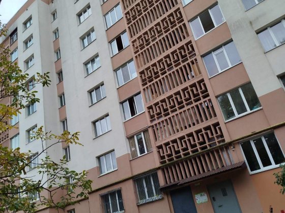 Продам однокімнатну  квартиру в м.Луцьк по вул. Федорова. Луцьк