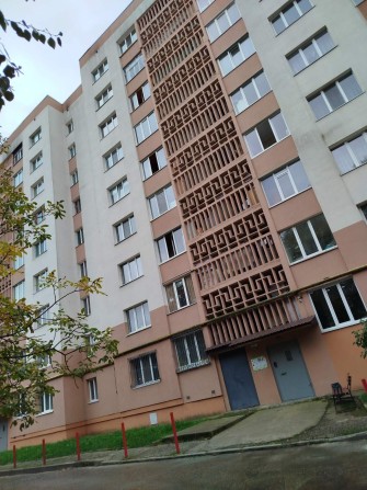 Продам однокімнатну  квартиру в м.Луцьк по вул. Федорова. - фото 1