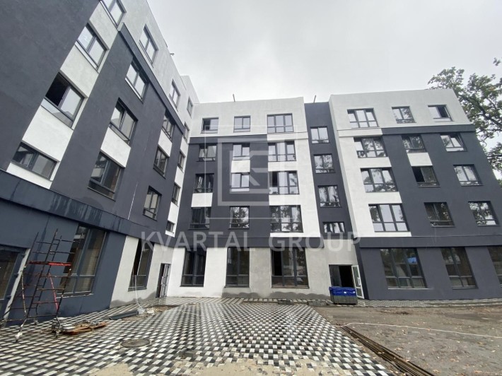 Продаж / Квартира / вул. Северинівська, Ірпінь - фото 1