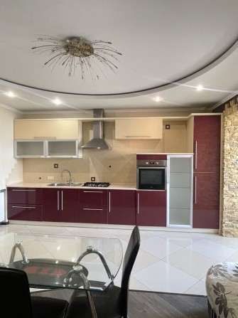 Великогабаритна 1к квартира - фото 1