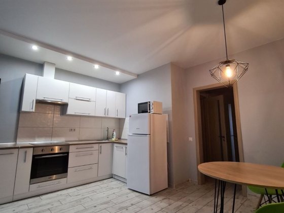 ЖК Гранд Бурже! Сучасна квартира з ремонтом Буча