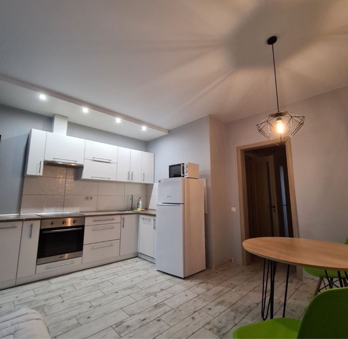 ЖК Гранд Бурже! Сучасна квартира з ремонтом - фото 1