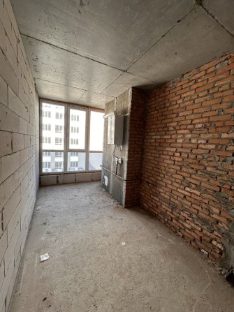 Найдешевша квартира з газом в жк нью йорк - фото 1