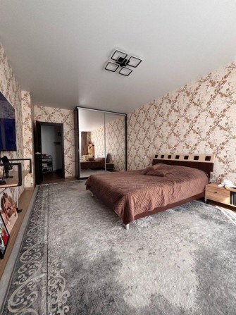 Простора 47 м2. Квартира евро 2 кімнатна. Газове опалення - фото 1