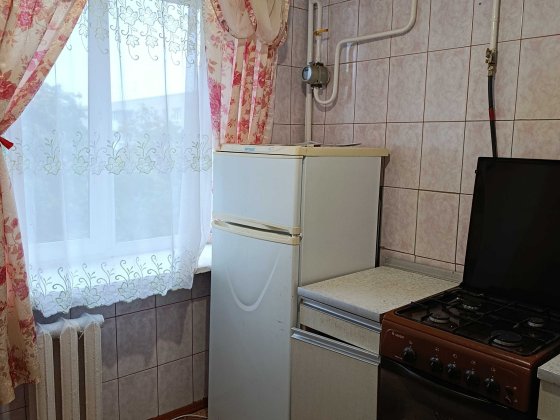 Продаж 1 -но кімнатної квартири Луцьк