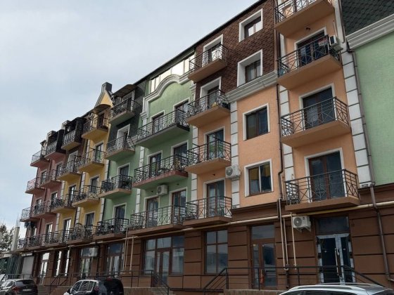 Акційна Ціна! Продаж 2к квартири в Центрі міста! На ГАЗУ! БЕЗ КОМІСІЇ! Буча