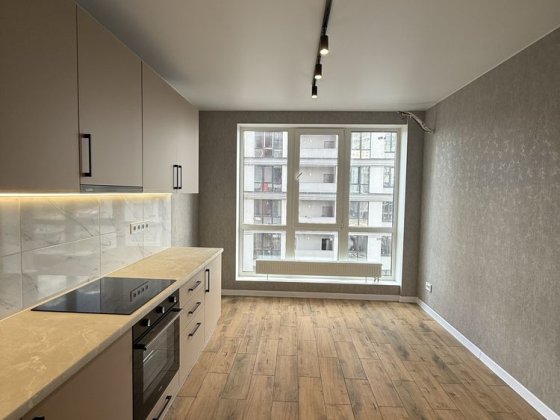 2-к.  квартира з ремонтом. Ірпінь|документи|швидкий виїзд до Києва Ирпень