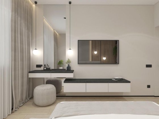 Продаж двушки з євроремонтом в Теремнівському маєтку Луцьк