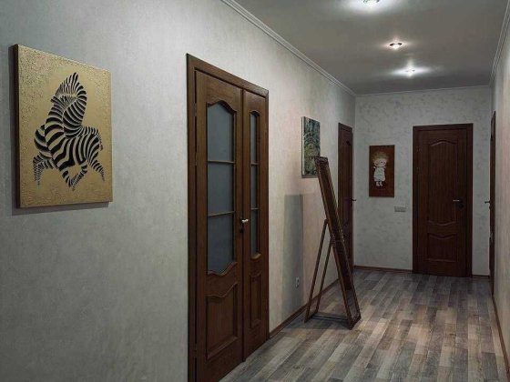 Продається 2к квартира 91 м2 в центрі Бучі Буча