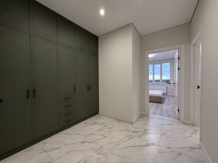 Топ локація! Центральний парк! Сучасний ремонт - фото 1