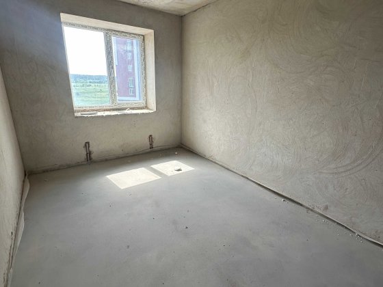 Двокімнатна квартира біля наберожної, газ, ліфт Ирпень