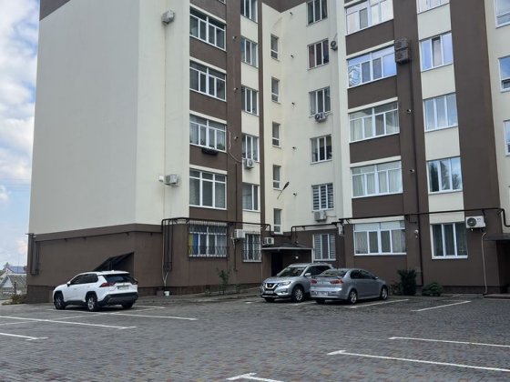 Нова квартира з ремонтом Кременчуг